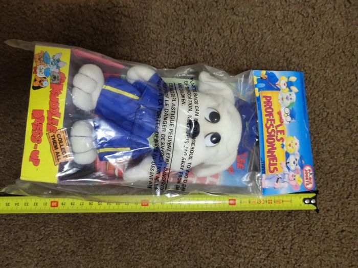 Les professionnels police Kuddlee - photo numéro 2