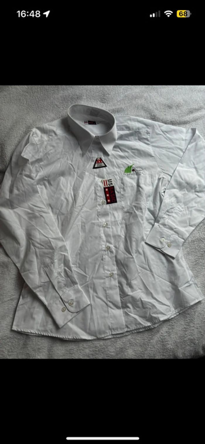 Chemise - photo numéro 2