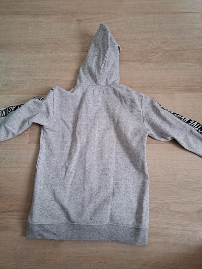 Gilet 10 ans - photo numéro 3