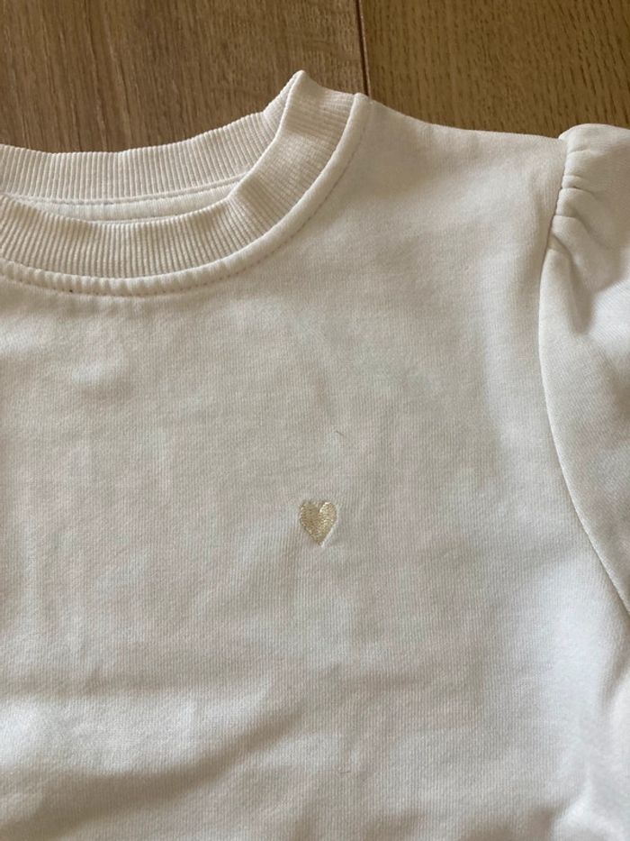 Pull kiabi 5 ans - photo numéro 2