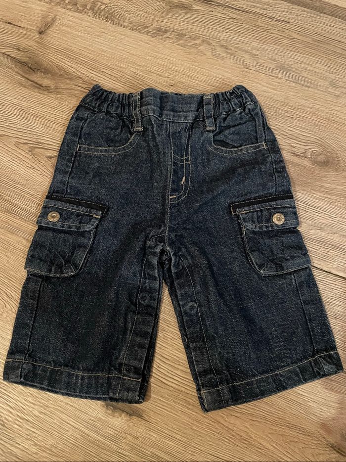 Pantalon jean