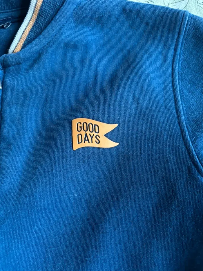 Veste Okaidi - photo numéro 5