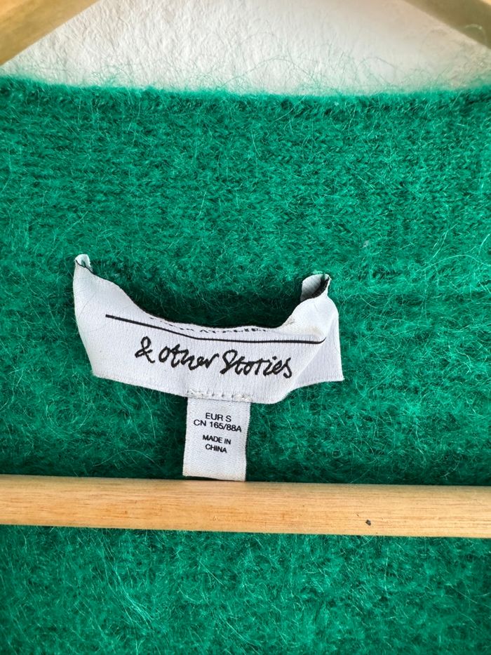 Cardigan & other stories - photo numéro 4