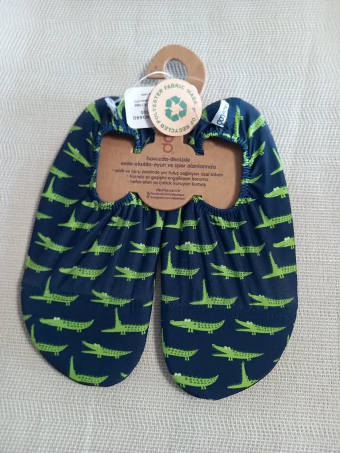 L Gator slipstop