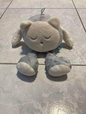 Peluche My Hummy
