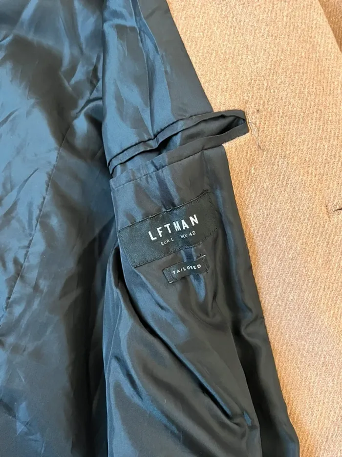 Manteau homme Lefties - photo numéro 3
