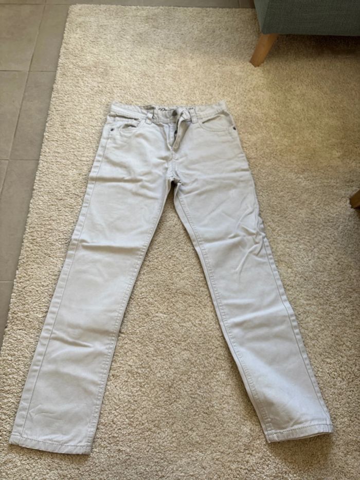Lot de 6 vêtements garçon taille 12 ans - photo numéro 9