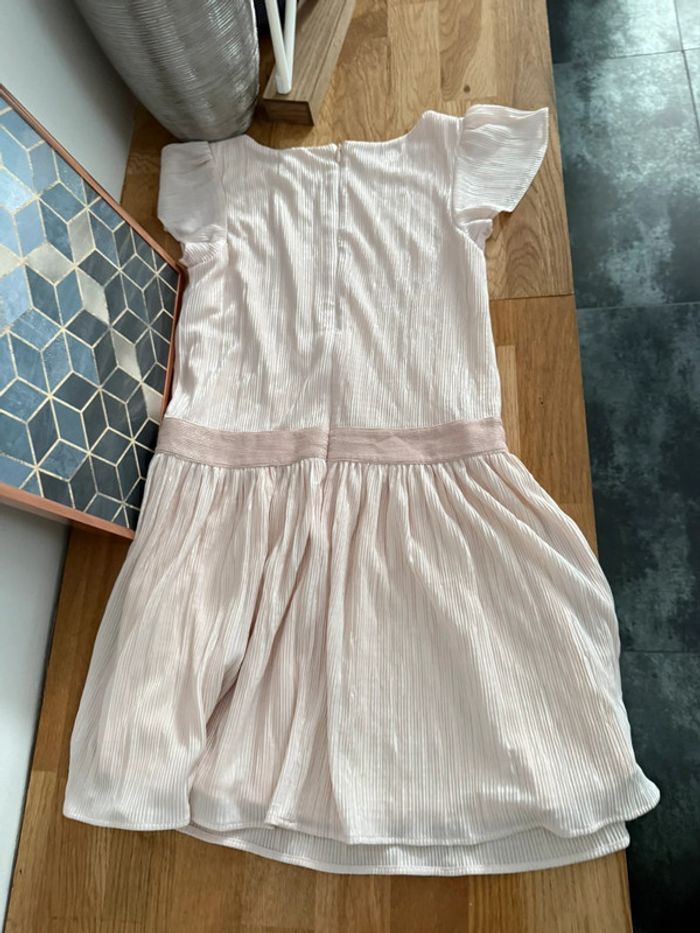 Robe de cérémonie fille 10 ans Orchestra - photo numéro 8