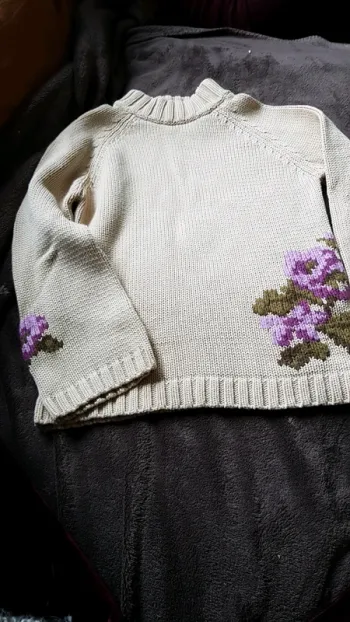 Pull Zara