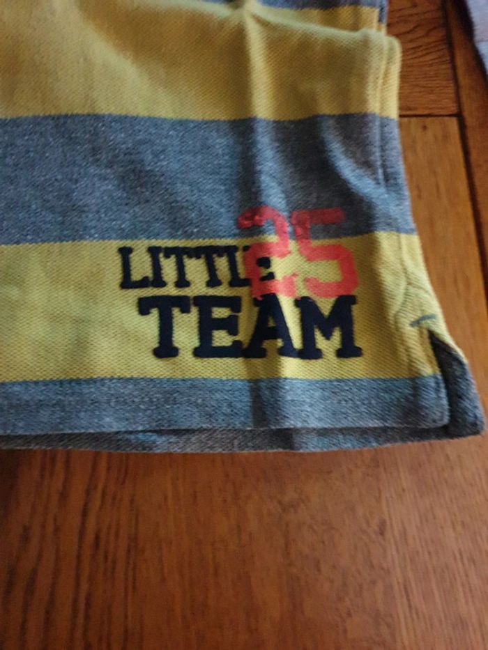 Polos bébé garçon 18 mois - photo numéro 2