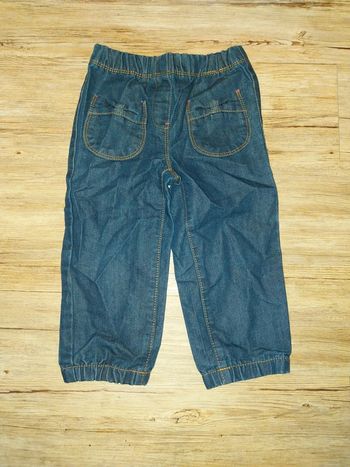 Jeans 24 mois