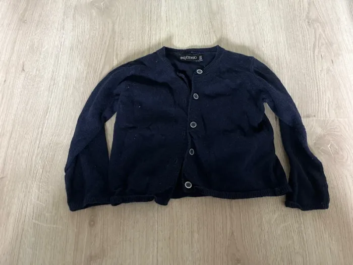 Lot de vêtements en taille 12 mois - photo numéro 11