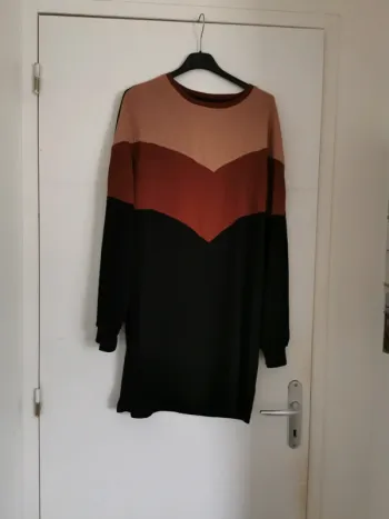 Robe pull
