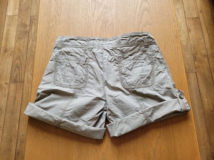 Short kaki Mim T34 - photo numéro 2