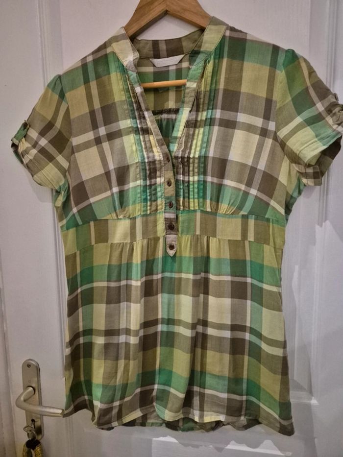 Blouse Taille 38 #promod - photo numéro 2