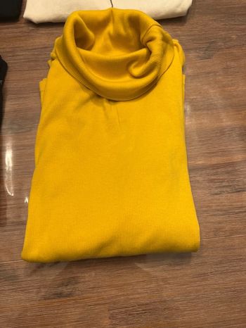 Lot de sous pull