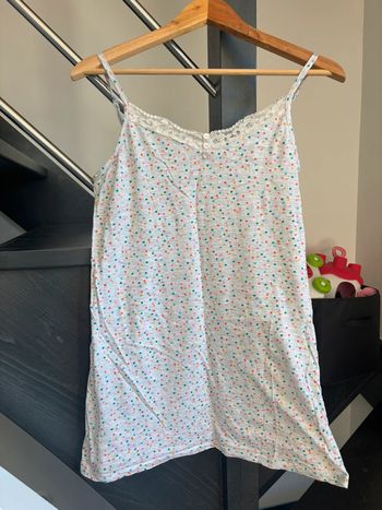 Chemise de nuit