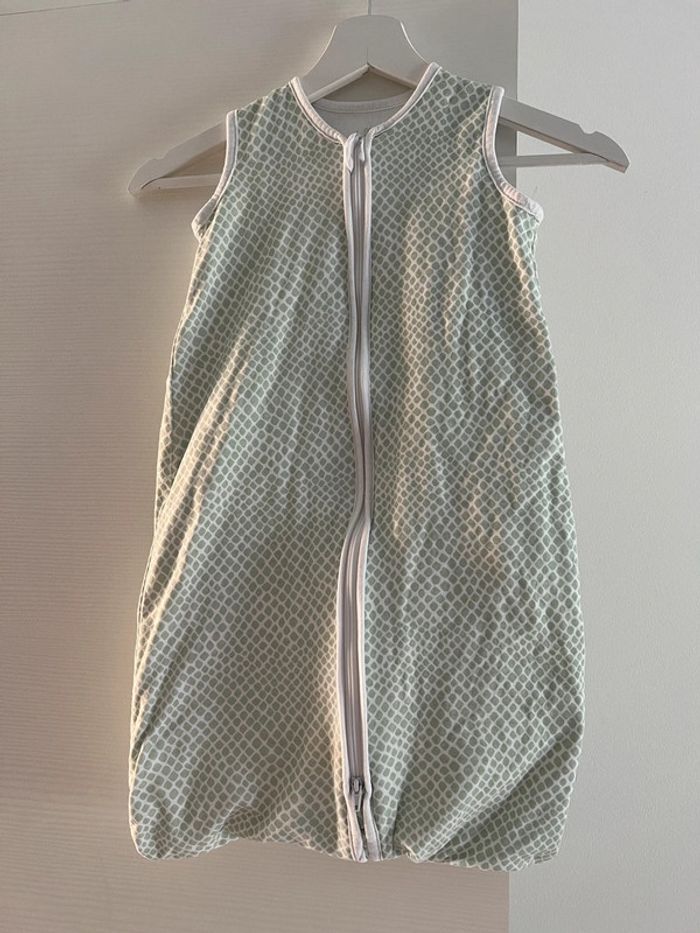 Gigoteuse légère