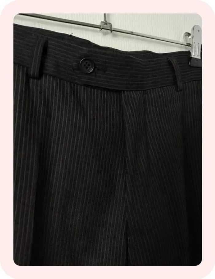 Pantalon de costume homme 42 L Taille 3 Brice - photo numéro 5