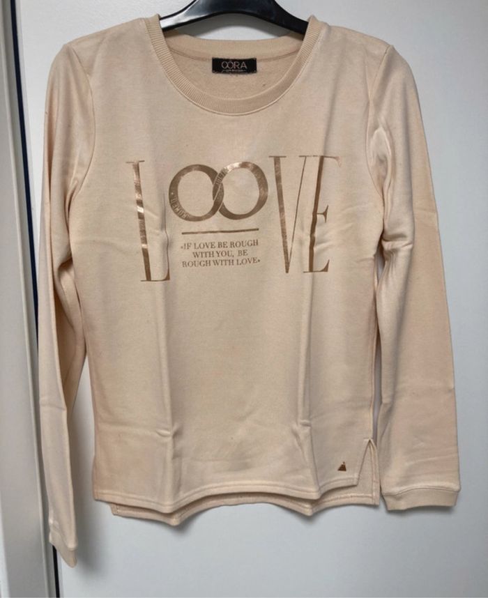 Pull chaud