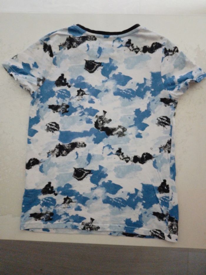 Tee-shirt - photo numéro 2