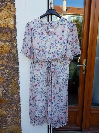 Robe femme - T. 42