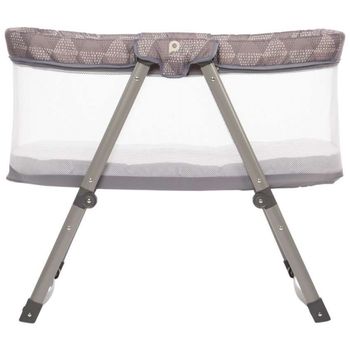 Berceau pliable premaman