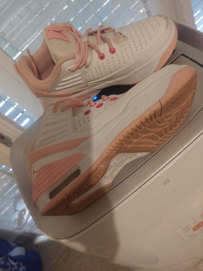 Basket jordan - photo numéro 3