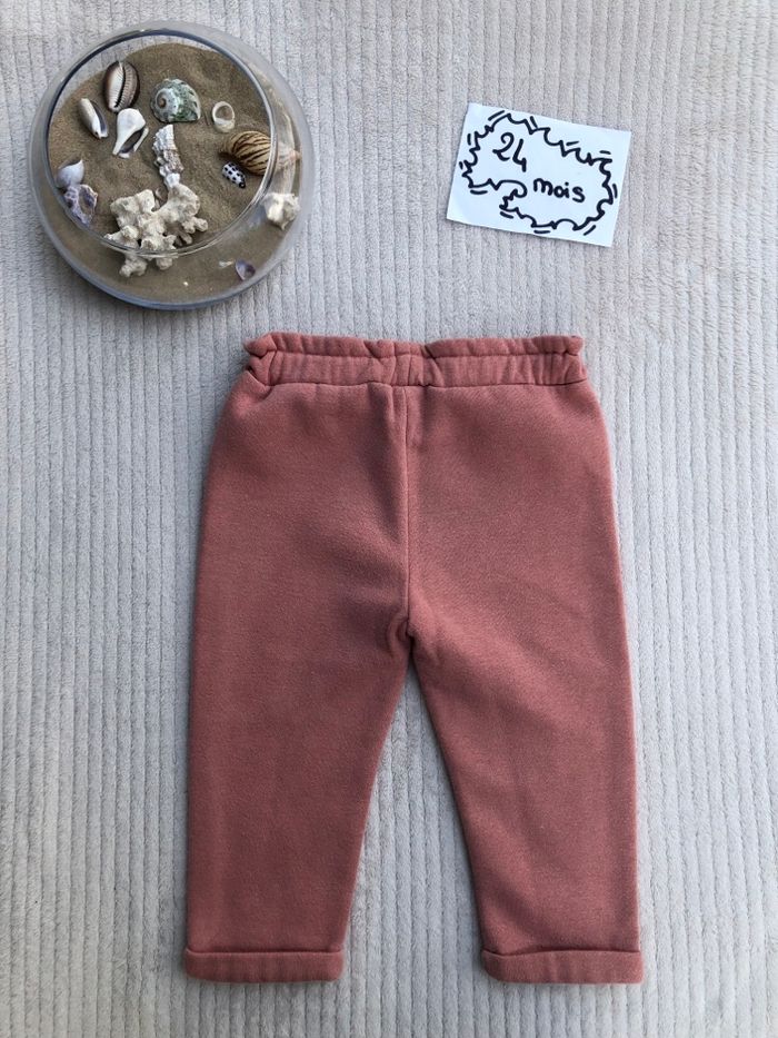 Pantalon - 24 mois (86 cm) - Tape à l’œil TAO - photo numéro 3