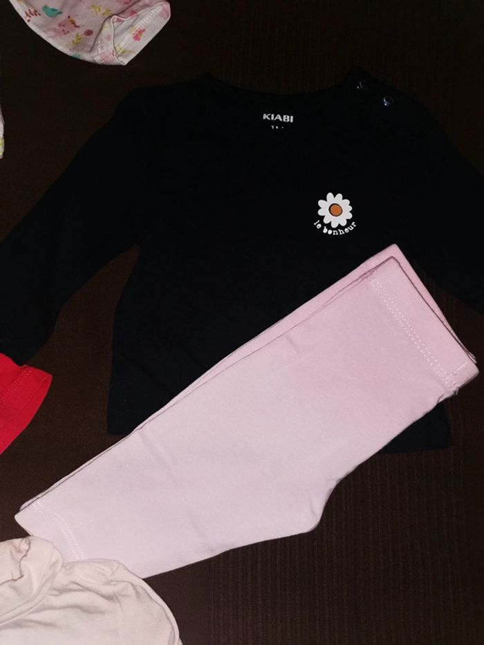 Lot de 19 ensembles - photo numéro 13