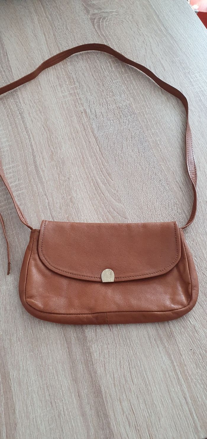 Sac pochette - photo numéro 4