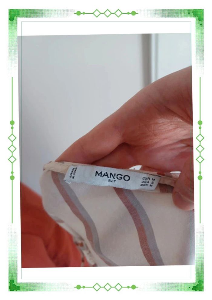 Ensemble mango femme - photo numéro 8
