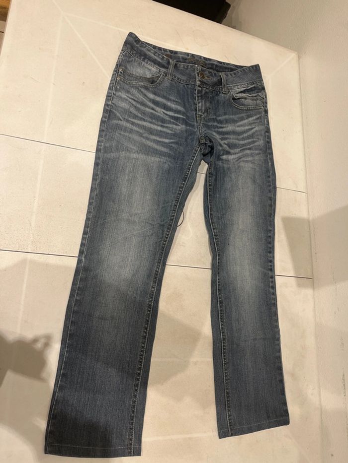 Pantalon Bonobo taille 38