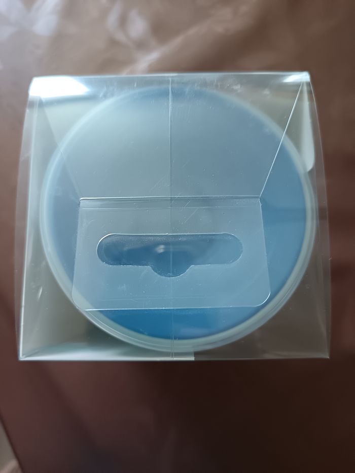 Tasse Verre Gobelet Nuk Magic Cup Hérisson Bleu 8+ M - photo numéro 4