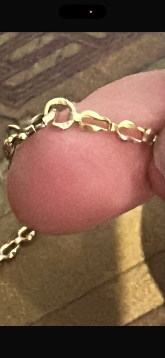 Bijoux, échange aux ventes - photo numéro 3