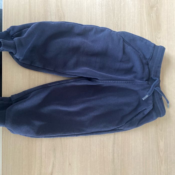 Pantalons survêtement