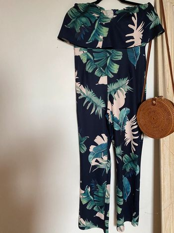 Combi pantalon shein
