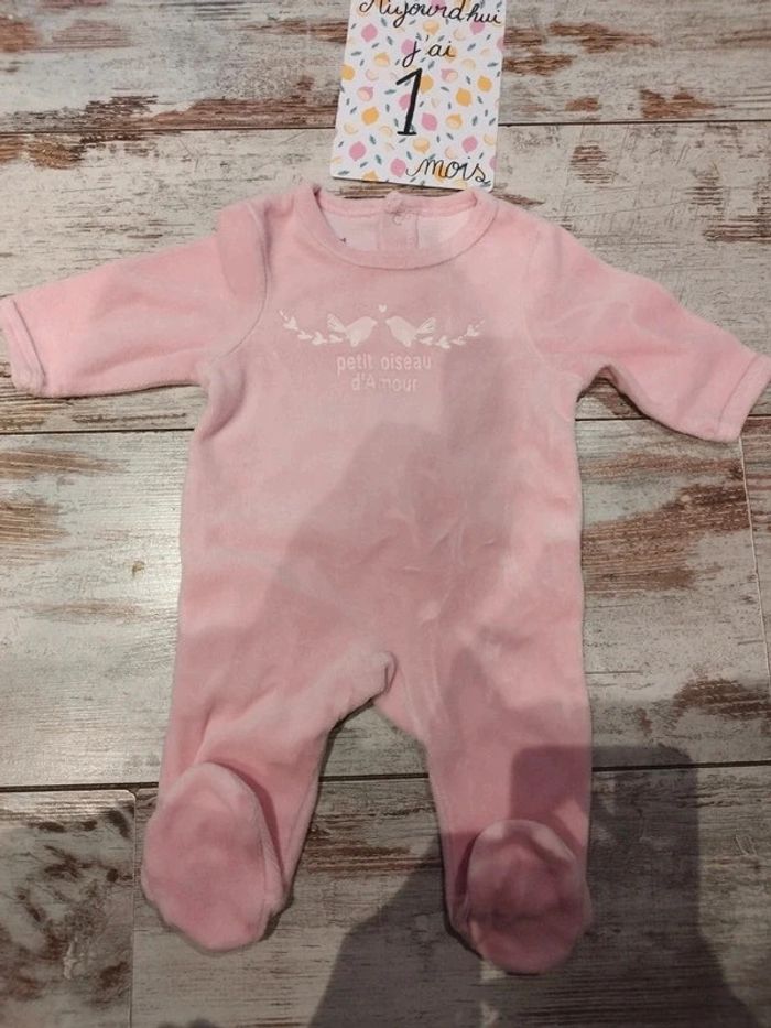 Pyjama Verbaudet - photo numéro 2