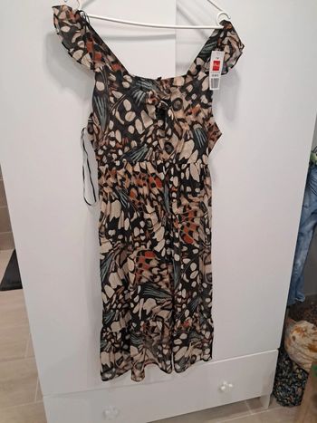 Robe plus collection