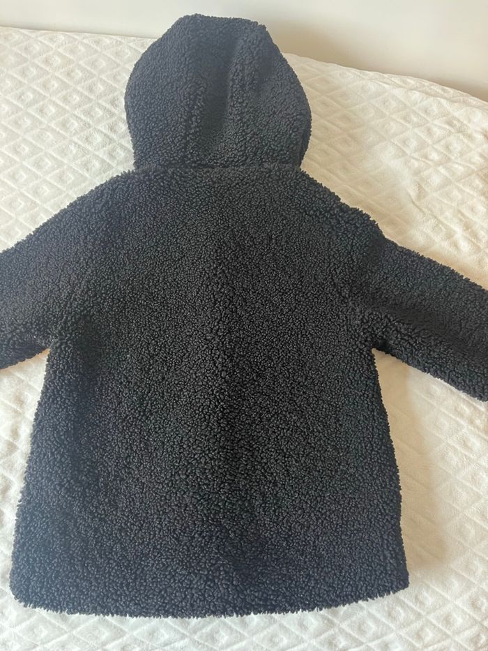 Manteau Mango fille 10 ans - photo numéro 4