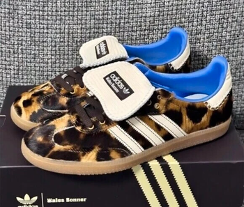 Adidas Samba Wales bonner taille 42