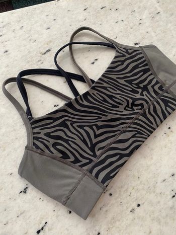 Brassière Zumba M