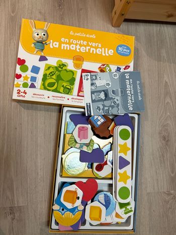 Jeu de société neuf