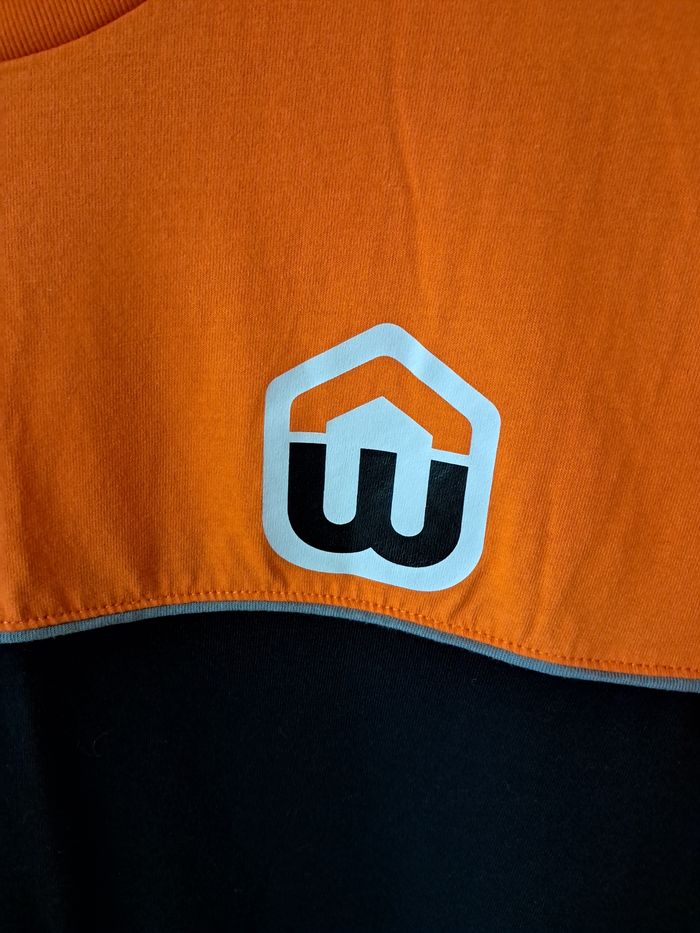 Tee-shirt Weldom - photo numéro 5