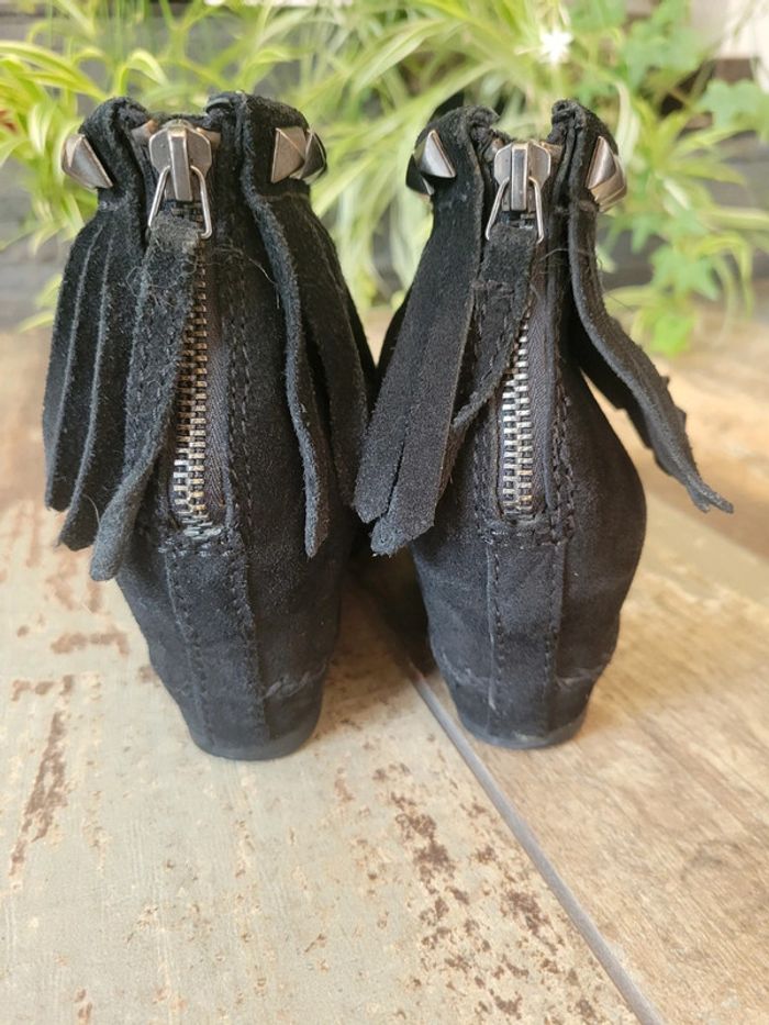 Bottines ASH 38 - photo numéro 5