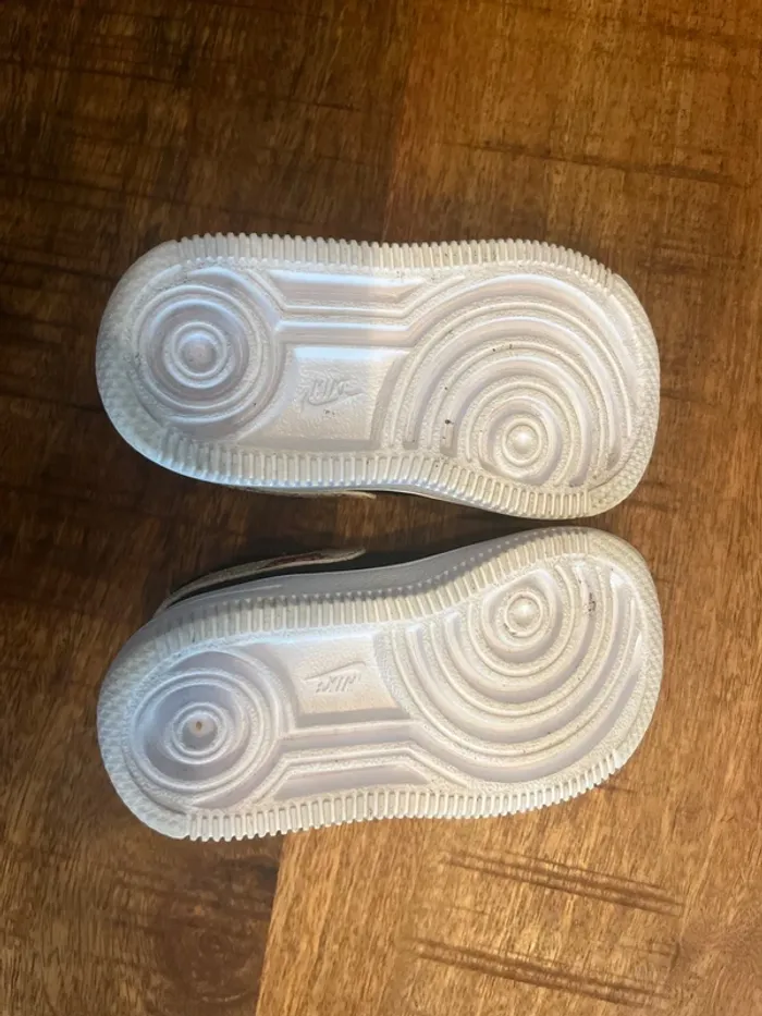 Nike Air Force 19,5 - photo numéro 6