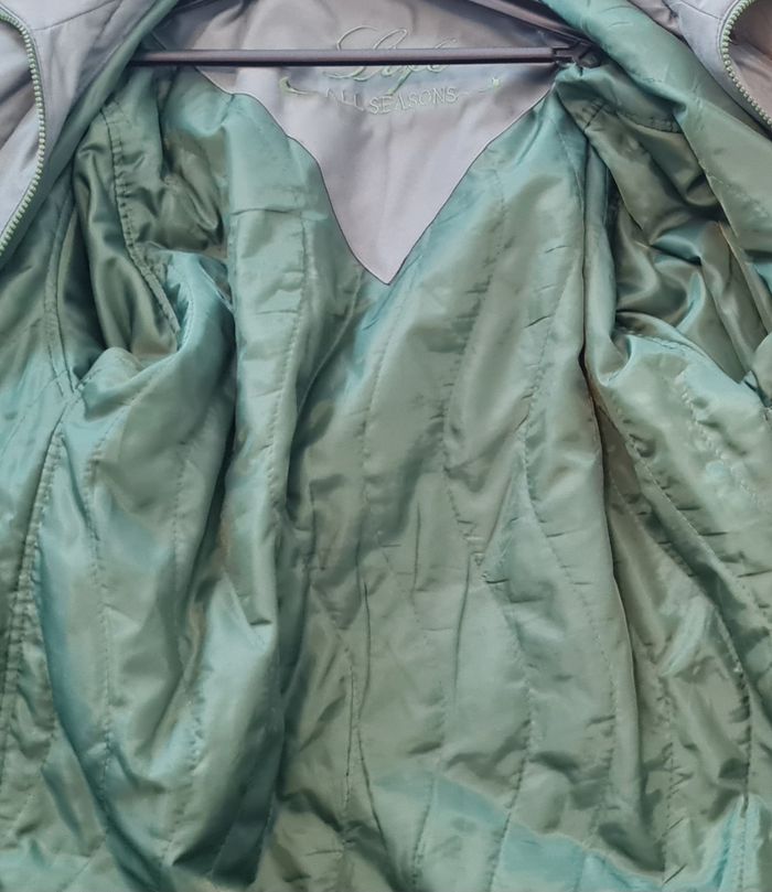 Veste Seta - photo numéro 10