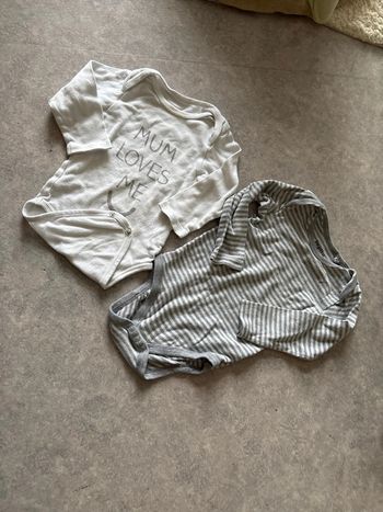 bodies manches longues