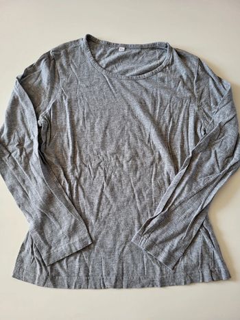 T shirt manches longues