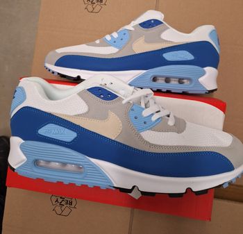Replique Nike air max 90 taille 46 neuve avec étiquettes 🏷Qualité primium